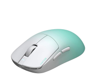 HATOR Quasar 3 Ultima 8k (white-mint) - 1526010 - zdjęcie 2